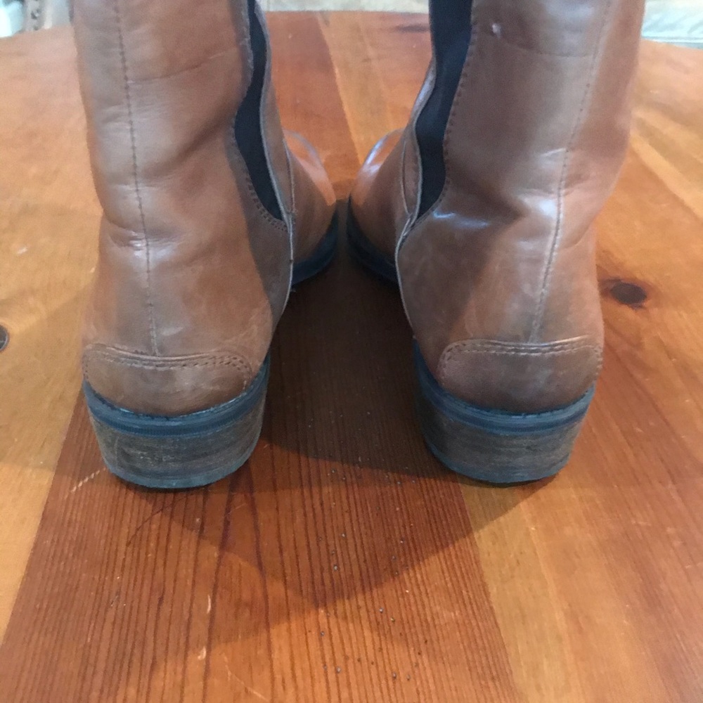 ❌❌SOLD❌❌ Sam Edelman ‘Paradox’ boots - Picture 4 of 7